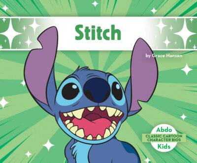Stitch