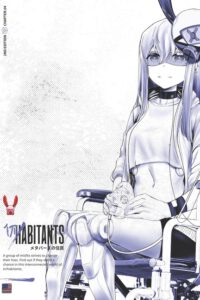 Cover image for in/habitants Chapter 04: inhabitants.zone