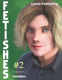 Cover image for Fetishes: Volume 2