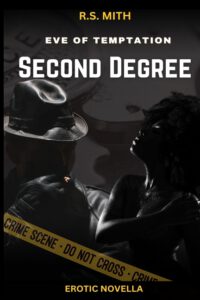 Cover image for Eve Of Temptation Part 2: Second Degree