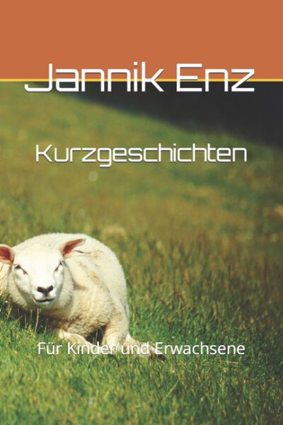 Cover image for Kurzgeschichten: Für Kinder und Erwachsene