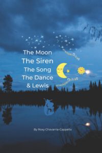 Cover image for The Moon, The Siren, The Song, The Dance, & Lewis