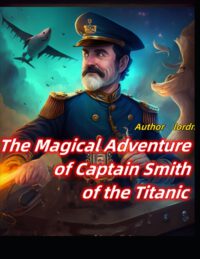 Cover image for The Magical Adventure of Captain Smith