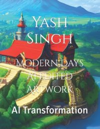 Cover image for Modern Days AI Edited Artwork: AI Transformation