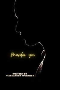 Cover image for Murder You