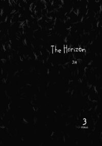 Cover image for The Horizon, Vol. 3
