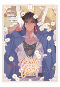 Cover image for My Gently Raised Beast, Vol. 5