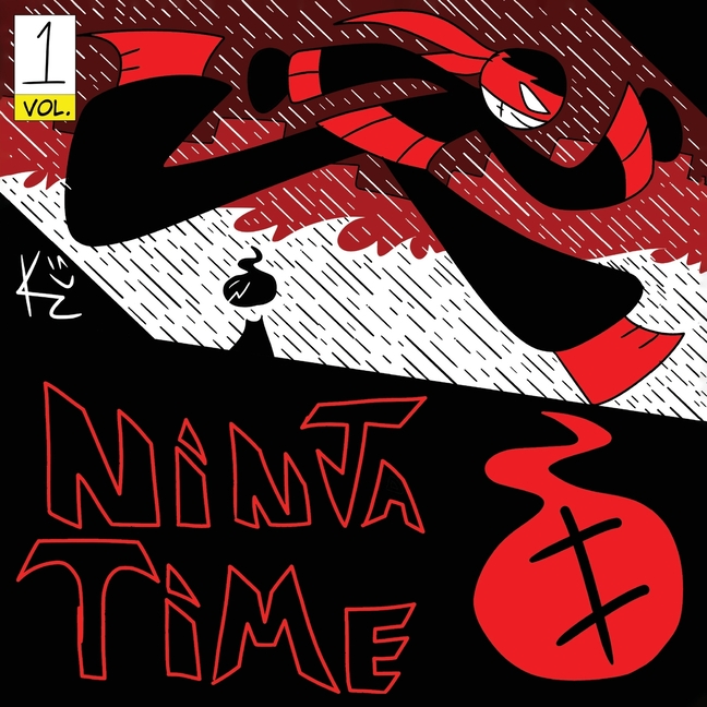 Ninja Time: Ninja Time Special Edition Book 1 Volume 1