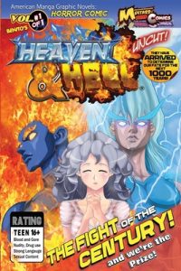 Cover image for Benito's Heaven & Hell Remastered