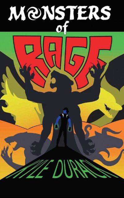 Monsters of RAGE