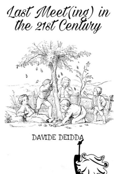 Cover image for Last Meet(ing) in the 21st Century
