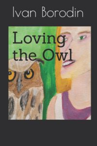 Cover image for Loving the Owl