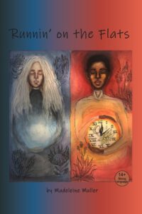 Cover image for Runnin' on the Flats: Abancedi #1