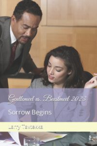 Gentlemeel vs. Beestmeel 2023: Sorrow Begins