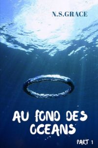 Cover image for Au fond des océans: Part I