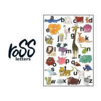 Cover image for roSS Letters