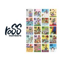 Cover image for roSS Numbers