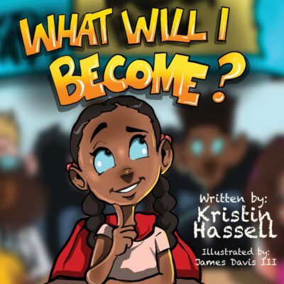 Cover image for What Will I Become?