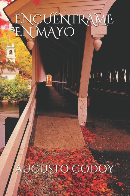 Cover image for Encuentrame En Mayo