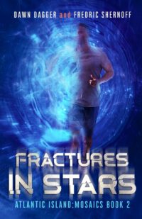 Cover image for Fractures in Stars