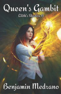 Cover image for Queen's Gambit