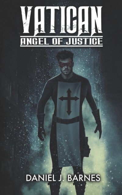 Vatican: Angel of Justice