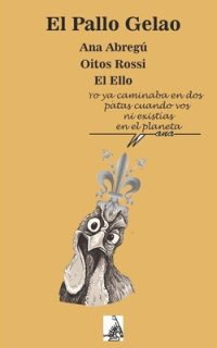 Cover image for El Pallo Gelao