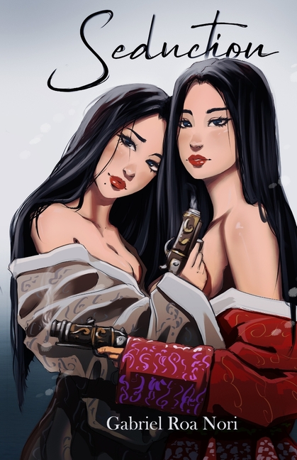 Cover image for Seduction