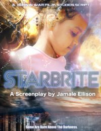 Cover image for Starbrite: A Screenplay Book