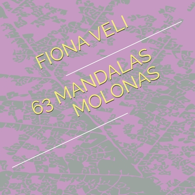 Cover image for 63 Mandalas Molonas