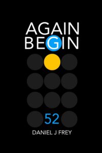 Cover image for Again Begin 52: What If