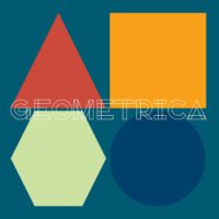 Cover image for Geometrica
