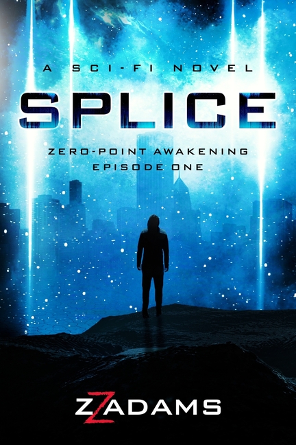 Cover image for Splice: Zero-Point Awakening Episode One