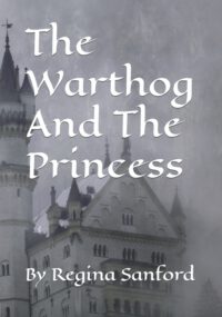 Cover image for The Warthog And The Princess