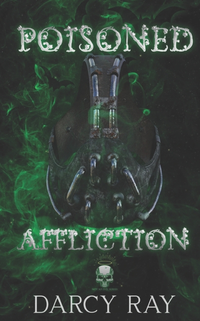 Cover image for Poisoned Affliction