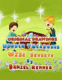 Cover image for Original Drawings: Hidden Treasures - Wise Secrets