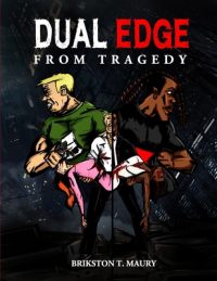 Cover image for Dual Edge: From Tragedy