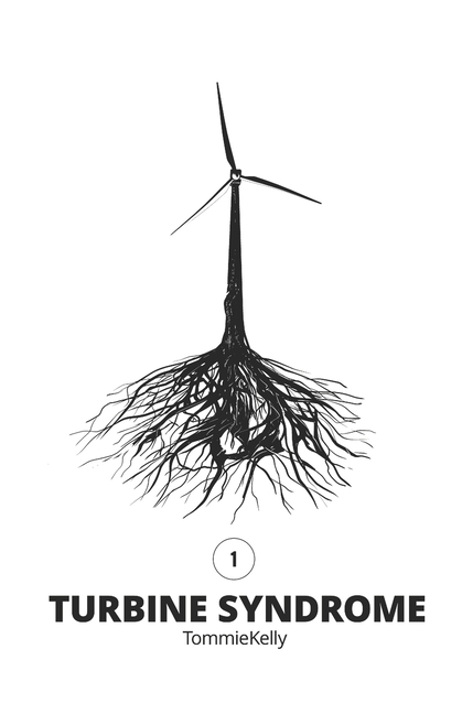 Cover image for Turbine Syndrome