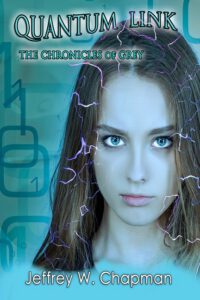 Cover image for Quantum Link: The Chronicles of GREY