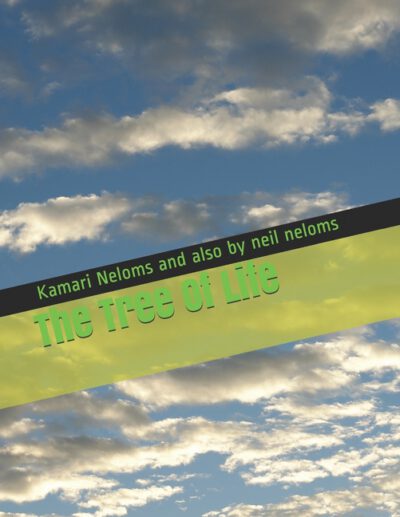 Cover image for The Tree Of Life