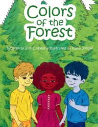 Cover image for Colors of the Forest