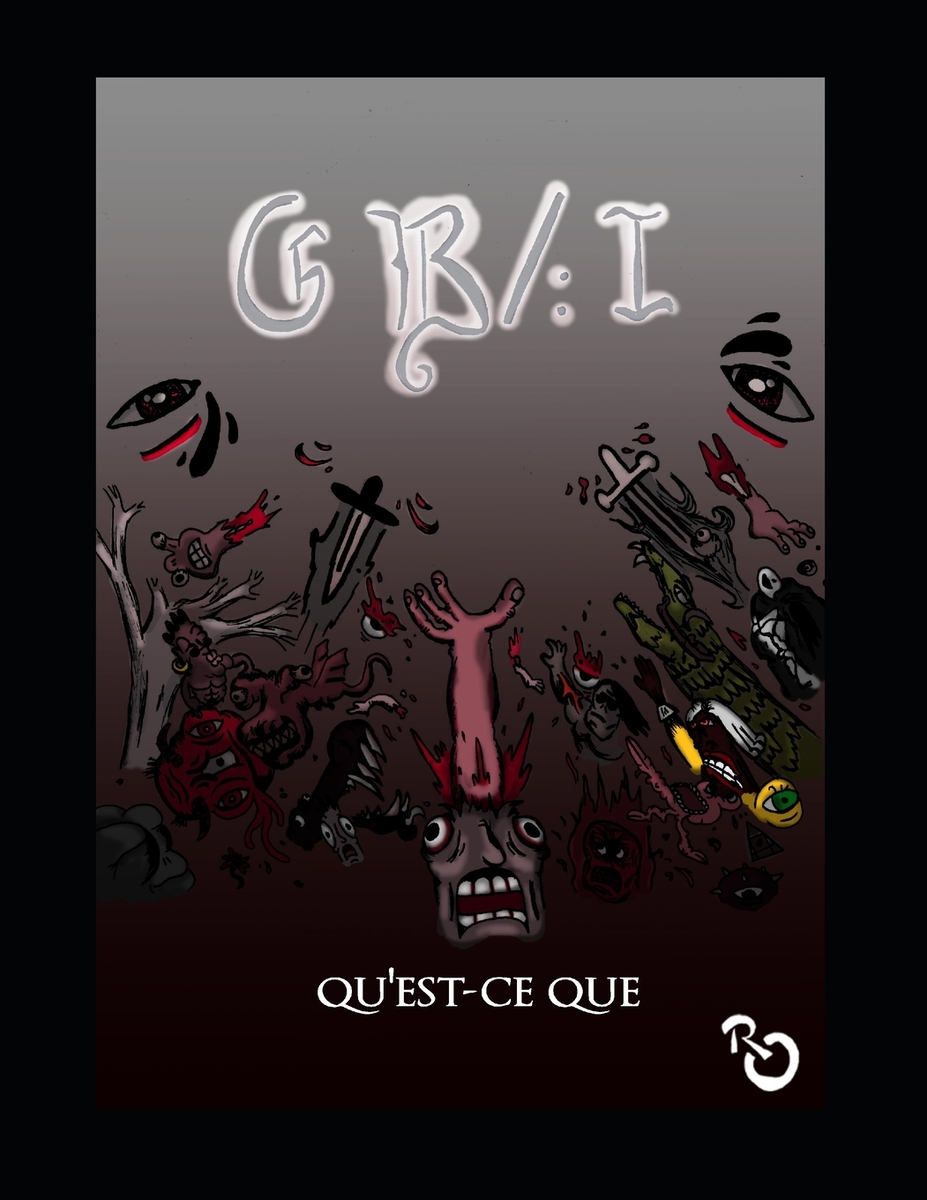 Gb: 1 Qu'est-ce que
