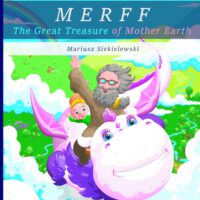Cover image for Merff: The Great Treasure of Mother Earth