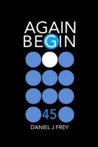 Cover image for Again Begin 45: Sermon