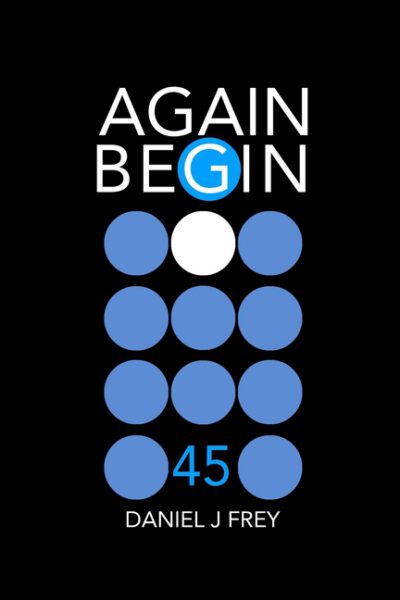 Cover image for Again Begin 45: Sermon