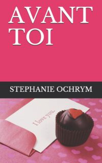 Cover image for Avant Toi