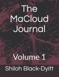 Cover image for The MaCloud Journal: Volume 1