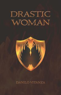 Cover image for Drastic Woman