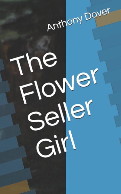 Cover image for The Flower Seller Girl