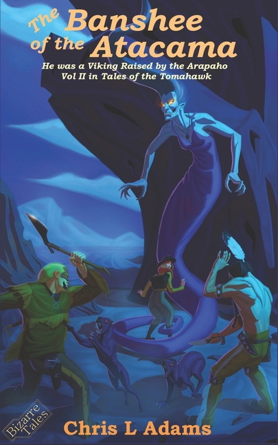 The Banshee of the Atacama